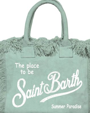 Mc2 Saint Barth - Vanity-Shoulder Bag