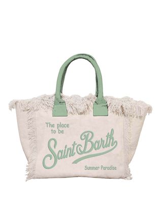 Mc2 Saint Barth - Vanity-Shoulder Bag