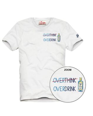 Mc2 Saint Barth - Portofino-T-Shirt