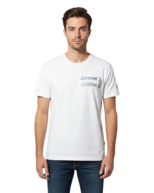 Mc2 Saint Barth - Portofino-T-Shirt