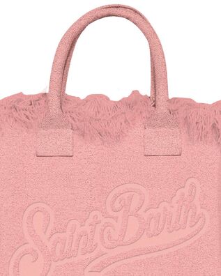 Mc2 Saint Barth - Vanity Terry-Shoulder Bag