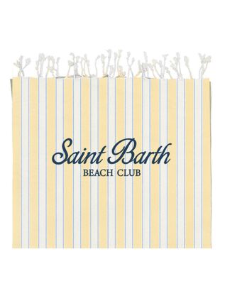 Mc2 Saint Barth - Foutas Light N-Towel