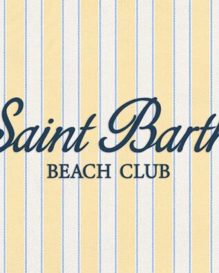 Mc2 Saint Barth - Foutas Light N-Towel