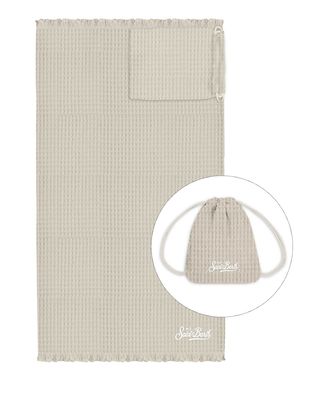 Mc2 Saint Barth - Foutasac-Bag