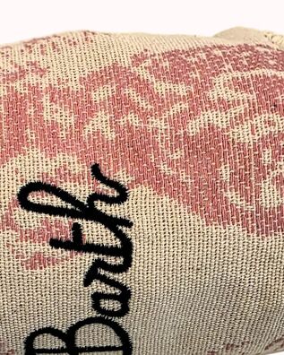 Mc2 Saint Barth - Foutas J N-Beach Towel 