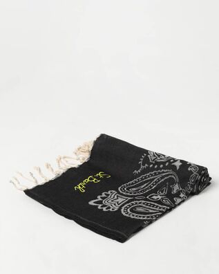 Mc2 Saint Barth - Foutas J N-Towel