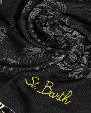 Mc2 Saint Barth - Foutas J N-Towel