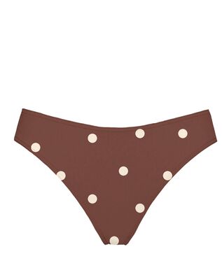 Mc2 Saint Barth - Maia-Normal Coverage Bottom With Closed Sides