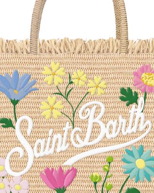 Mc2 Saint Barth - Vanity Straw N-Shoulder Bag