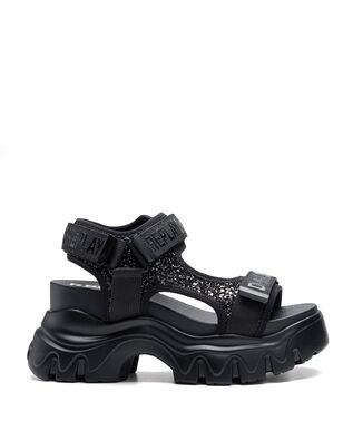 Replay - GWSIS C0003S Flatforms