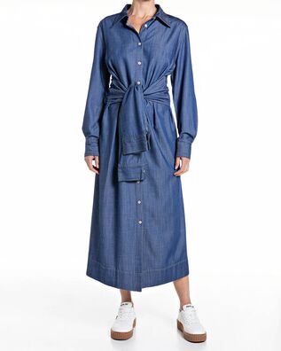 Replay - W9228A Dress