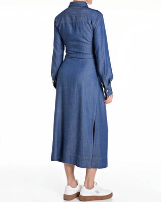 Replay - W9228A Dress