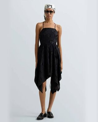 Replay - W9240A Dress
