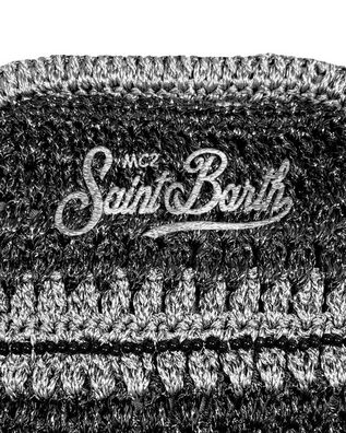 Mc2 Saint Barth - Crochet Pouch N-Crochet Pouch N