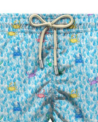 Mc2 Saint Barth - Lighting Micro Stretch-Swimshort