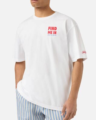 Mc2 Saint Barth - Delmar-T-Shirt