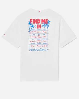 Mc2 Saint Barth - Delmar-T-Shirt