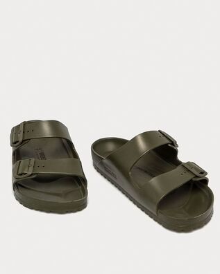 Ανδρικά Σανδάλια Birkenstock - Bs Eva Arizona Eva Khaki