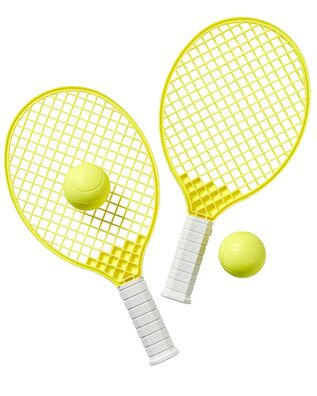 Sunnylife - Beach Rackets La Mer Limon