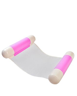 Sunnylife - Floating Hammock Pool Party Magenta