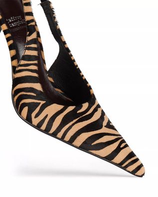 Jeffrey Campbell - You-Wish Heels