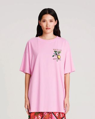 Peace And Chaos - Lemon Drop T-Shirt