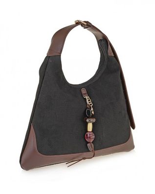 Frnc - 5556 Εco Nubuck Treccia Bag