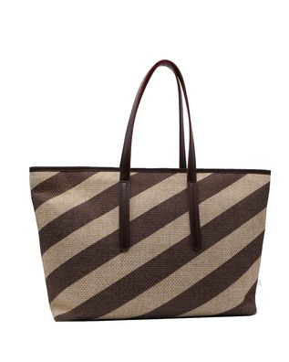 Frnc - 5337 Tessuto  Stampato Bag