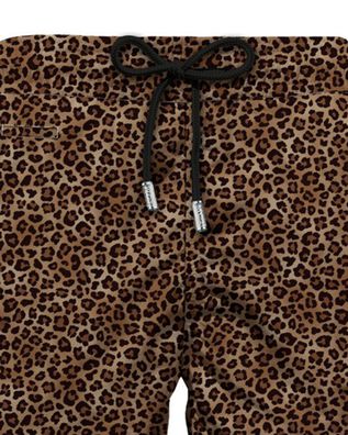 Mc2 Saint Barth - Lighting Micro Fantasy-Swimshort