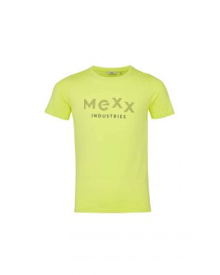 Mexx - 21Crewneck Print T-Shirt 