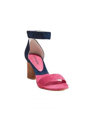 Jeffrey Campbell - Purdy Low Heeled Sandals 