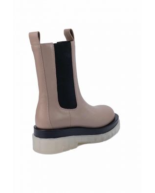 Jeffrey Campbell - Tanked-Cb Booties 