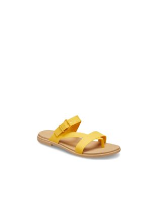 Crocs - Tulum Toe Post W Sandals 