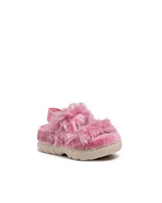 Ugg - Fluff Sugar Sandals  
