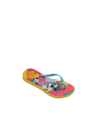 Havaianas - Kids Disney Cool Sandals 