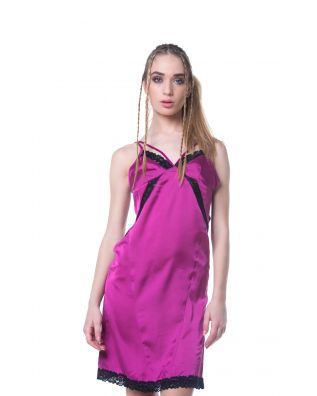 Minkpink - Loves Shaddow Lace Strappy Midi Dress   