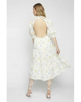 Γυναικείο Φόρεμα Glamorous - GC0378