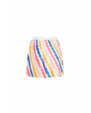Name It - Fransine Pleat Skirt 