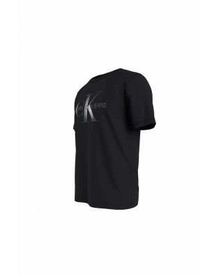 Ανδρική Κοντομάνικη Μπλούζα Calvin Klein - Seasonal Monogram