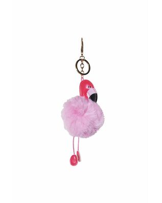Μπρελόκ Favela Accessories - Flamingo
