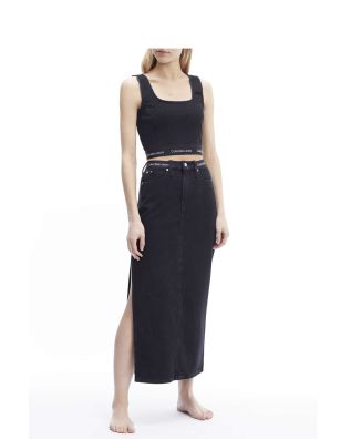 Calvin Klein - Maxi Skirt 