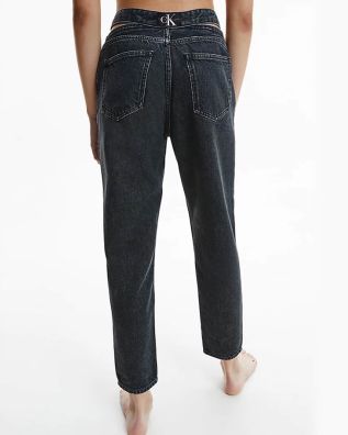 Calvin Klein - Mom 7833 Jeans 