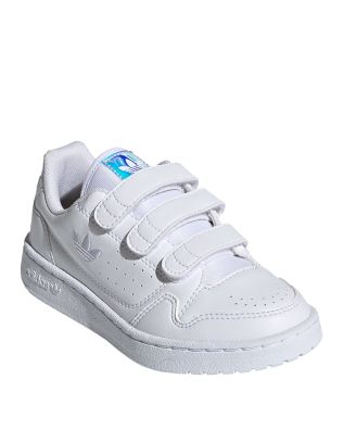 Παιδικά Sneakers με Velcro Adidas - Ny 90 CF C