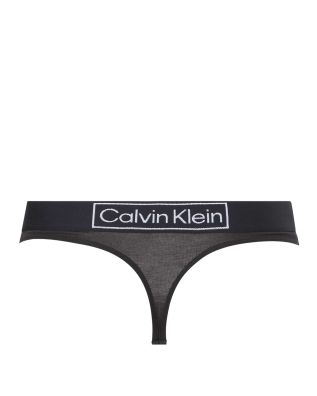 Calvin Klein - 774E Thong