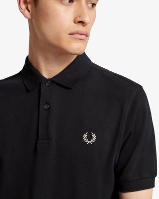 Fred Perry - Plain Shirt 
