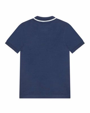 Timberland - Short Sleeves P21 J Polo Top 
