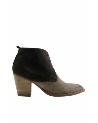 Γυναικεία Μποτάκια Jeffrey Campbell - Xavier Lace Up