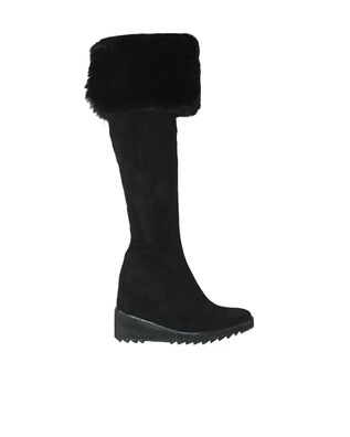 Γυναικείες Μπότες Jeffrey Campbell - JC/376/3 Secret Platform