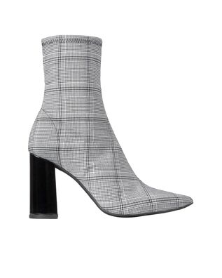 Jeffrey Campbell - Siren Boots    