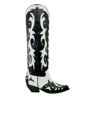 Jeffrey Campbell - Starwood Boots